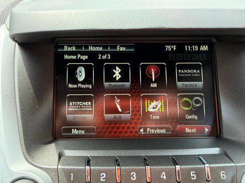 Used 2016 GMC Terrain SLT w/ Open Road Package AWD/4WD image 41