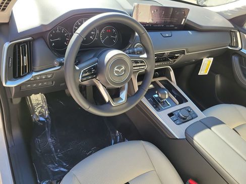 New 2026 MAZDA CX-70 3.3 Turbo w/ Preferred Package image 21