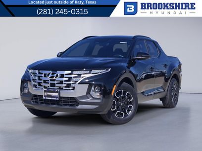 Used 2022 Hyundai Santa Cruz SEL w/ Activity Package