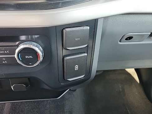 Used 2023 Ford F150 XLT w/ Equipment Group 301A Mid AWD/4WD image 20