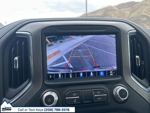 Used 2023 GMC Sierra 3500 Denali w/ Denali Ultimate Package image 43