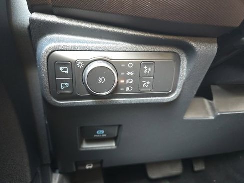 Certified 2022 Ford Bronco Outer Banks image 24