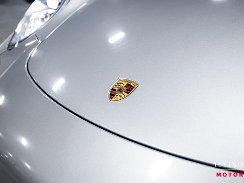 Used 2014 Porsche 911 Turbo image 10