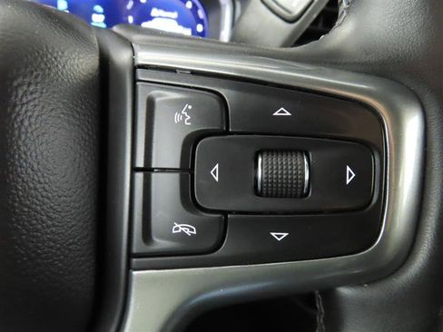 Used 2023 Chevrolet Silverado 1500 LT w/ Protection Package image 21