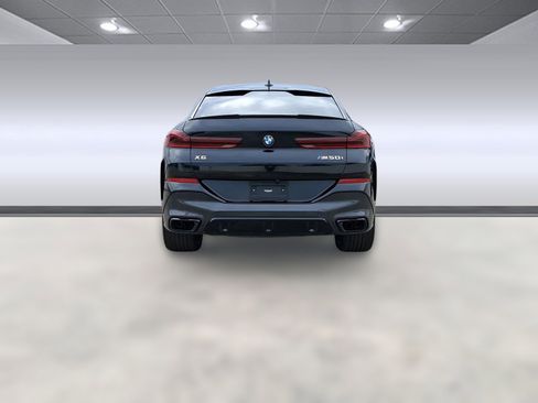 Certified 2023 BMW X6 M50i w/ Executive Package image 9