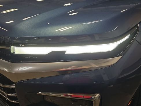 New 2026 Chevrolet Traverse High Country w/ LPO, Floor Liner Package image 34