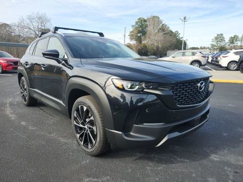 New 2026 MAZDA CX-50 2.5 Hybrid w/ Weather Package image 1