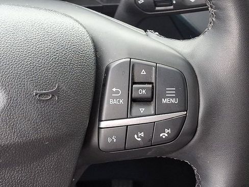 Certified 2024 Ford Maverick Lariat w/ Black Appearance Package FWD image 22