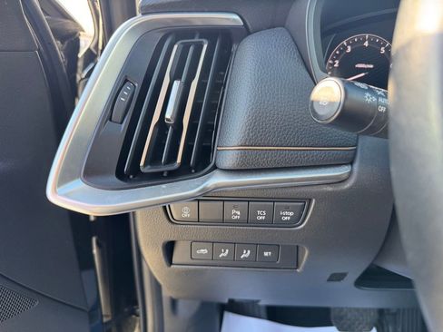 Used 2024 MAZDA CX-90 3.3 Turbo S image 24