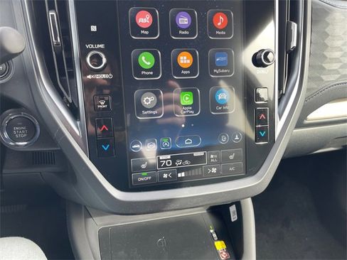 New 2026 Subaru Forester Limited image 25