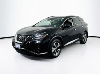 Used 2024 Nissan Murano SV AWD/4WD video 1