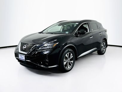 Used 2024 Nissan Murano SV