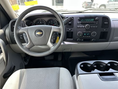 Used 2013 Chevrolet Silverado 1500 LT w/ All-Star Edition RWD image 16