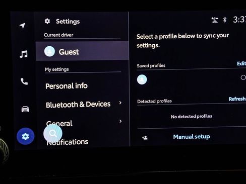 Used 2024 Toyota RAV4 XLE image 34