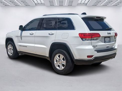 Used 2016 Jeep Grand Cherokee Laredo w/ Quick Order Package 23E AWD/4WD image 7