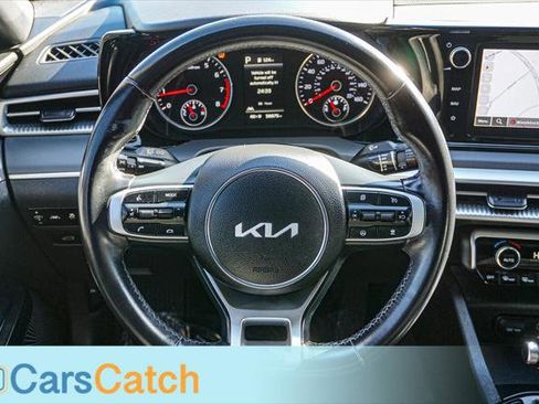 Used 2023 Kia K5 GT-Line w/ GT-Line Premium Package image 35
