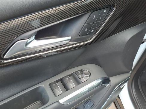 New 2026 Chevrolet Traverse High Country w/ LPO, Floor Liner Package image 18