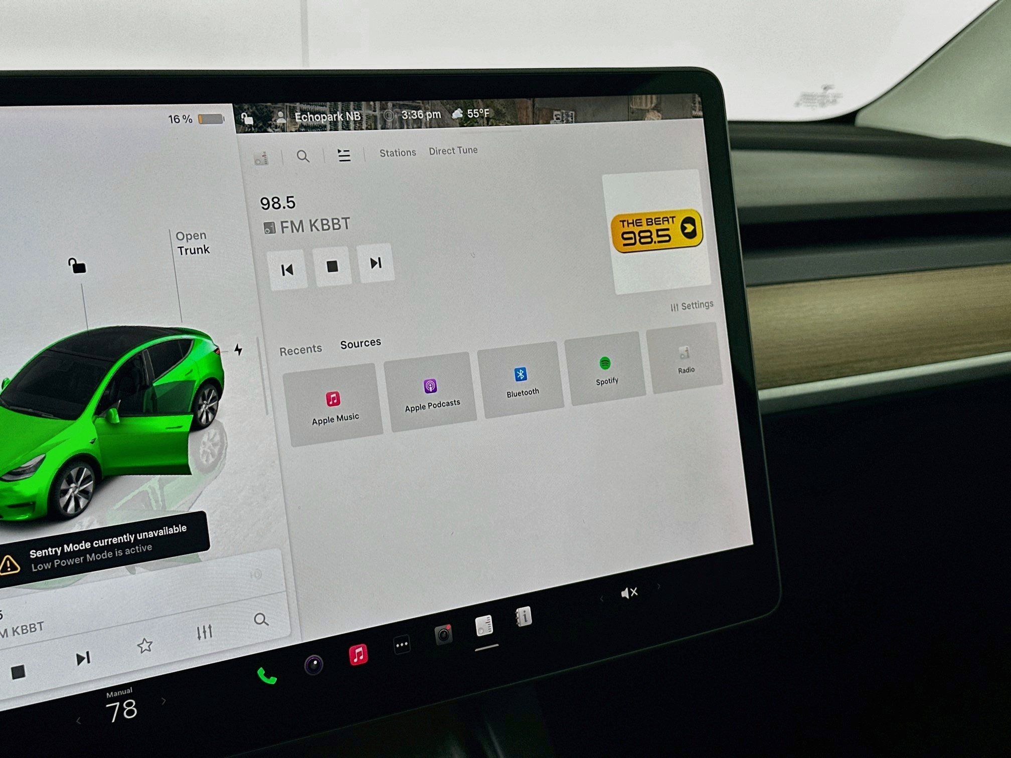 Used 2023 Tesla Model Y Long Range AWD/4WD image 19