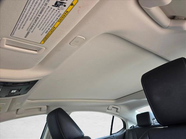 Used 2023 Lexus ES 350 w/ Premium Package FWD image 12