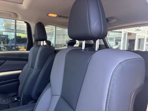 Certified 2023 Subaru Ascent Onyx Edition Limited image 14
