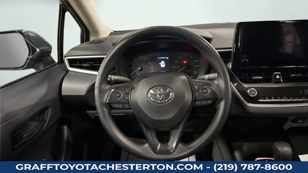 Used 2024 Toyota Corolla LE FWD image 22
