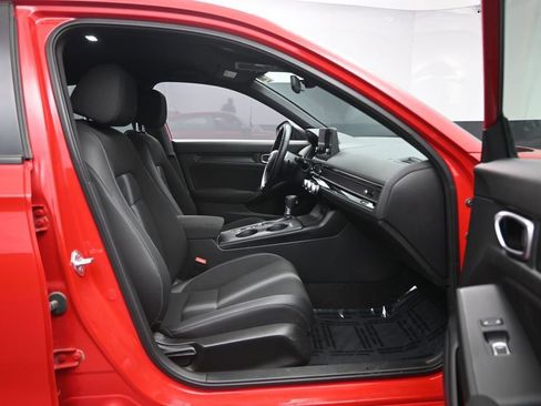 Used 2022 Honda Civic Sport image 28