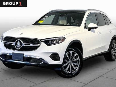 Used 2023 Mercedes-Benz GLC 300 4MATIC