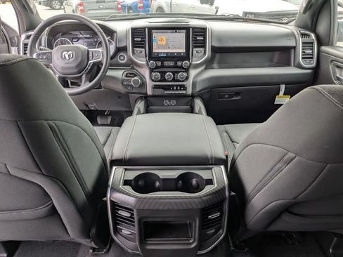 New 2026 RAM 1500 Express AWD/4WD image 22