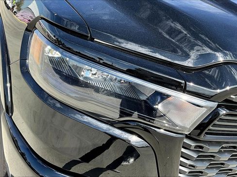 New 2026 RAM 1500 Big Horn image 21