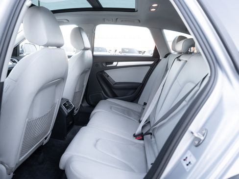 Used 2015 Audi A4 Premium Plus w/ Technology Package image 24