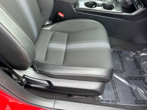 Used 2025 Honda Civic Sport image 8
