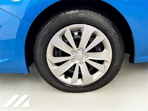 Certified 2023 Subaru Impreza 2.0i image 31