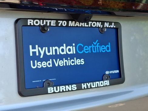 Certified 2024 Hyundai Tucson SEL AWD/4WD image 30
