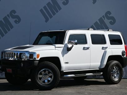 Used 2006 HUMMER H3