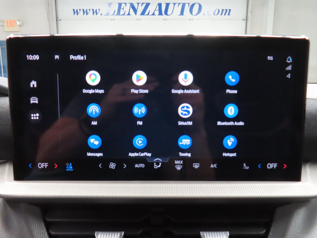 Used 2026 Ford Explorer ST AWD/4WD image 34