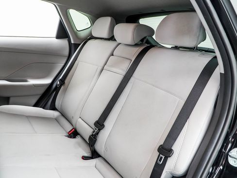 Used 2025 Hyundai Kona SEL image 35