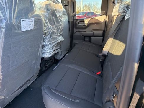 New 2026 GMC Sierra 1500 Pro w/ Graphite Edition image 10