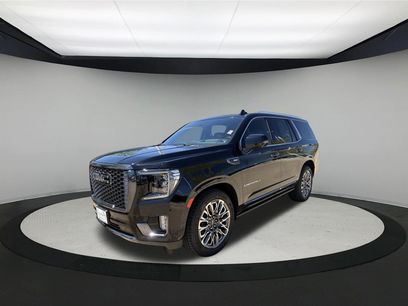 Used 2023 GMC Yukon Denali Ultimate