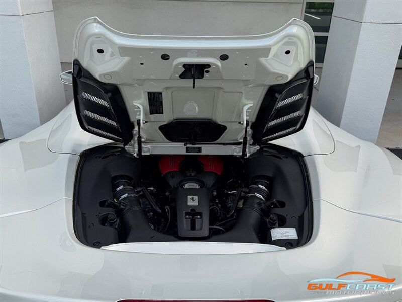 Used 2018 Ferrari 488 Spider RWD image 35
