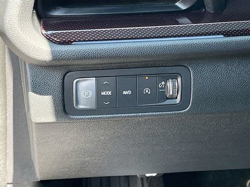 Used 2026 Chevrolet Traverse Z71 w/ Driver Confidence Package AWD/4WD image 10