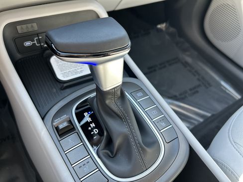 New 2026 Hyundai Kona SEL Sport AWD/4WD image 22