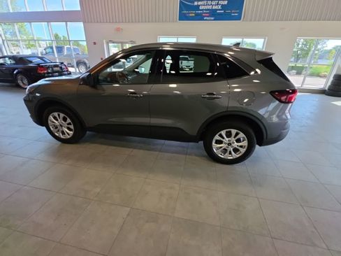 Used 2023 Ford Escape Active AWD/4WD image 15