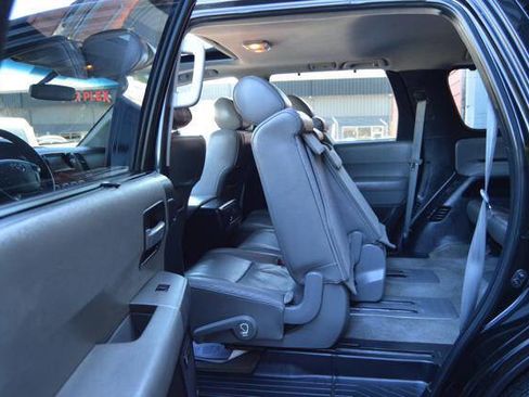 Used 2010 Toyota Sequoia Limited image 13