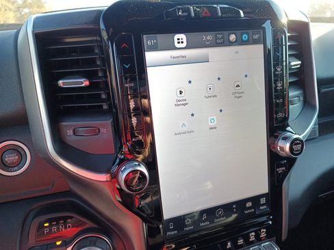 Certified 2024 RAM 2500 Big Horn w/ Night Edition image 17