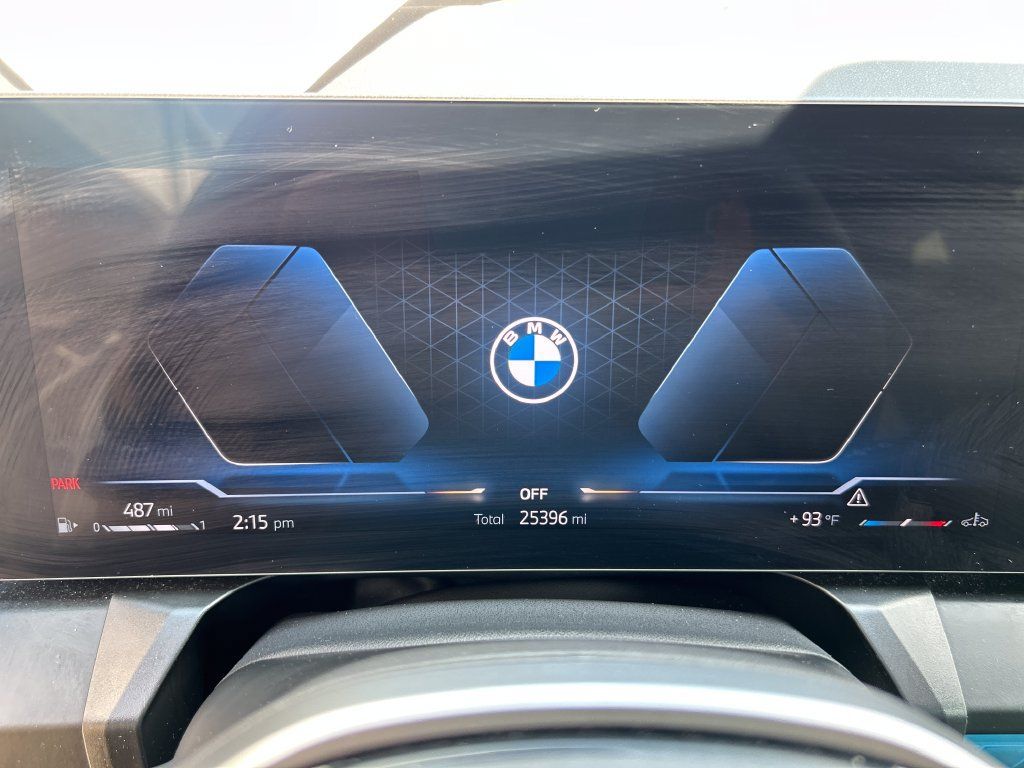 Used 2026 BMW X3 xDrive30i AWD/4WD image 17
