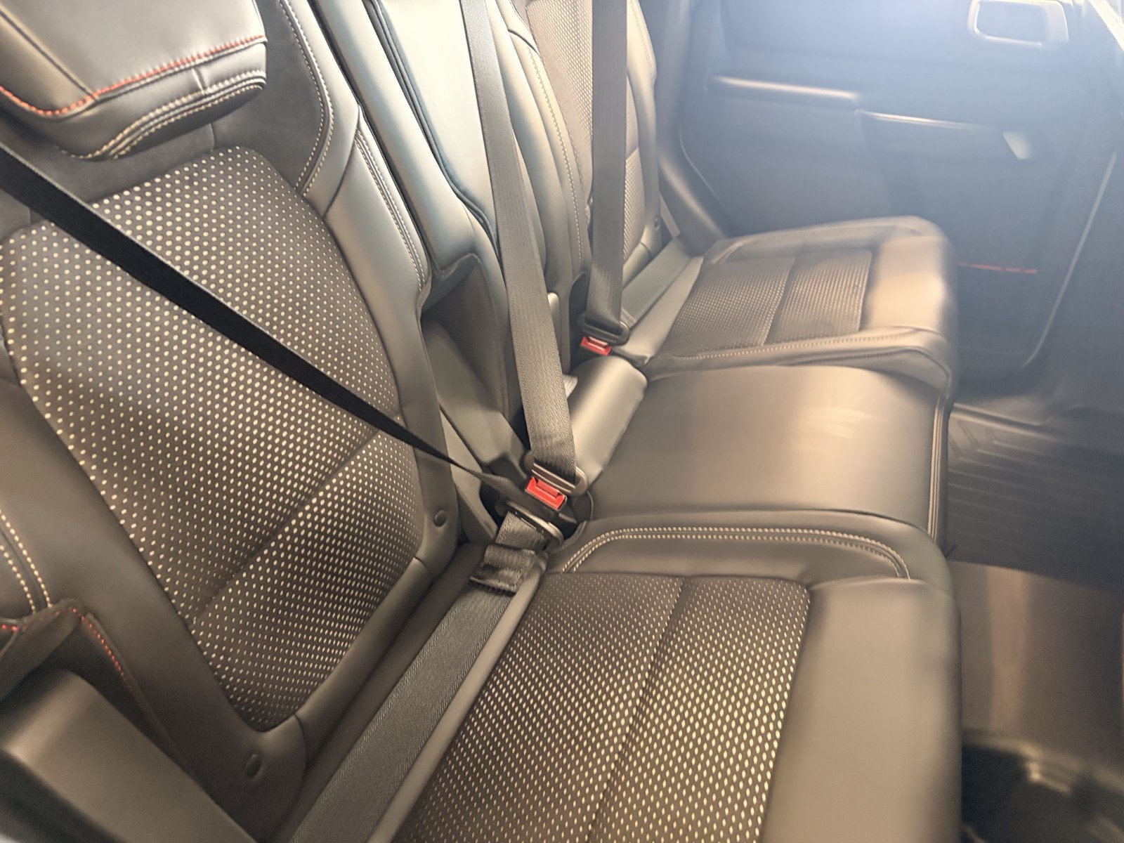 New 2026 Ford Bronco Raptor w/ Interior Carbon Fiber Pack AWD/4WD image 10