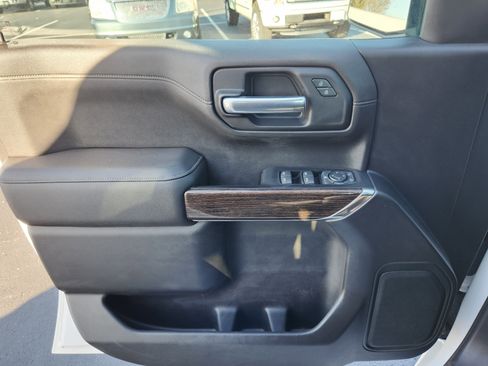 Used 2019 GMC Sierra 1500 Elevation w/ Elevation Value Package image 23