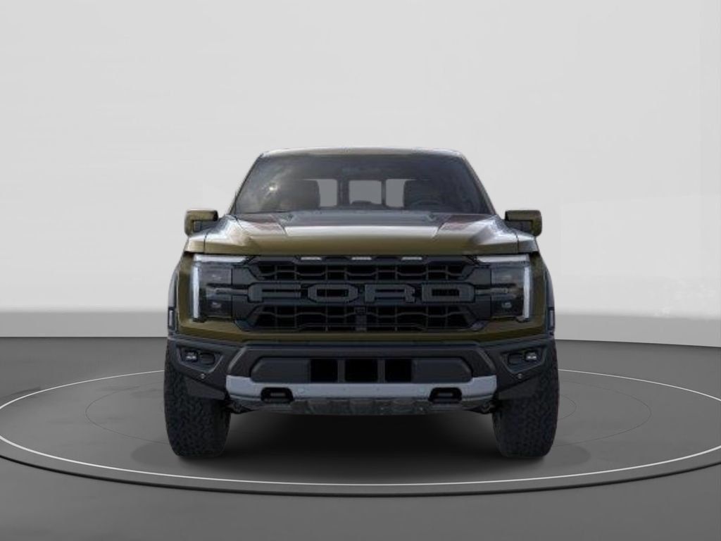 New 2026 Ford F150 Raptor AWD/4WD image 6