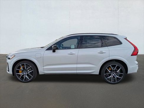 New 2026 Volvo XC60 T8 Polestar w/ Protection Package Premier image 3
