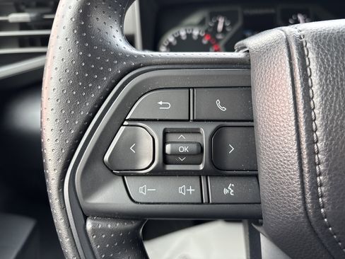 Used 2025 Toyota Tundra SR5 w/ SX Package image 18